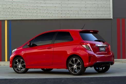 Toyota เรียกคืนรถ 7 ล้าน 4 แสนคัน จากปัญหาสวิทช์กระจกไฟฟ้าเสี่ยงเพลิงไหม้