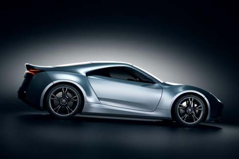 ตัวแทน Toyota Supra จ่อรับไฟเขียวในการผลิต คาดลงสู่ตลาดปลายปี 2015