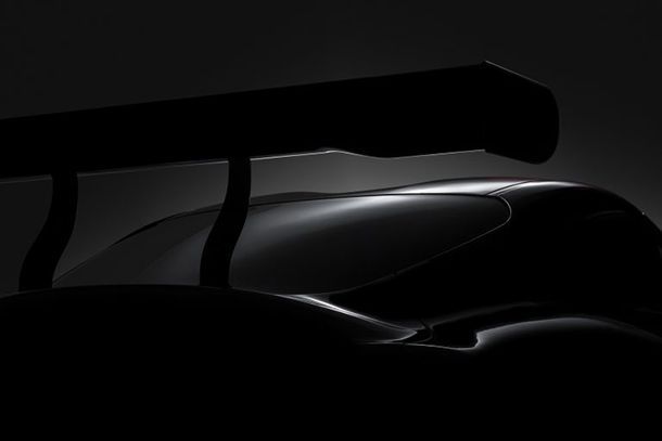 ดูปีกหลังนั่นสิ! Toyota คอนเฟิร์มเปิดตัว Supra ใหม่ที่เจนีวา