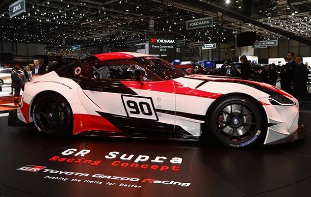 หัวหน้าทีมวิศวกร Toyota ขอโทษที่ทำ Supra รุ่นใหม่ช้าเกินไป