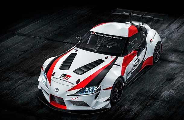 ผู้บริหาร Toyota เผยค่าตัว Supra รุ่นใหม่จะสูงกว่า GT86 “อย่างชัดเจน”