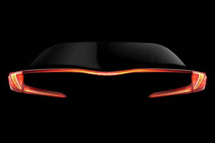 Toyota เผยภาพทีเซอร์ “Prius” เวอร์ชั่นใหม่ อาจเป็นรุ่นปลั๊กอินไฮบริด