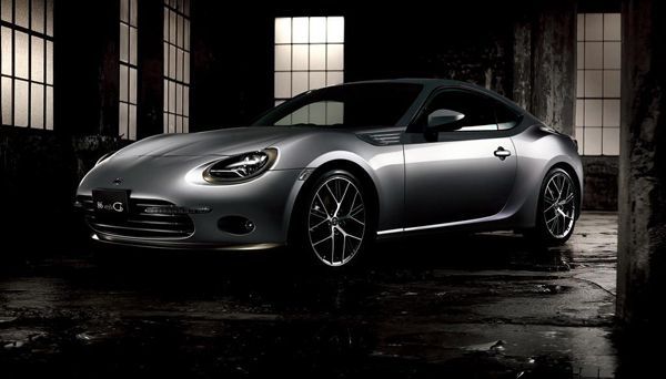 ลือหึ่ง Toyota วางแผนผลิตรถสปอร์ตเล็กกว่า GT86 หัวใจ 130 แรงม้า