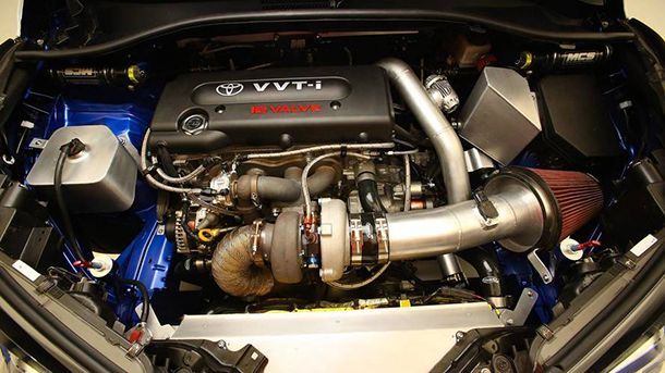 ผู้บริหาร Toyota ชี้เครื่องยนต์สันดาปภายในจะสูญพันธุ์ในปี 2050