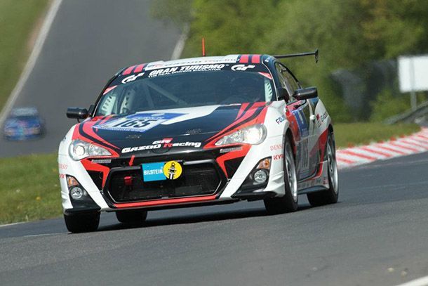 Toyota เตรียมยกระดับแบรนด์ “Gazoo Racing” ขึ้นชั้นแข่ง AMG และ BMW M