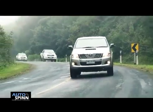 Toyota เปิดตัวยอดนักเตะแซมบ้า “Neymar” เป็นพรีเซนเตอร์คนใหม่ พร้อมจัดแคมเปญ “Vigo Champ ตะลุย บราซิล”