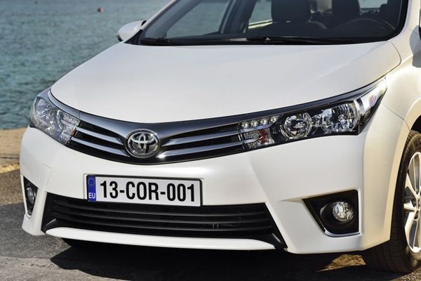 Toyota ยังรั้งเบอร์หนึ่ง แบรนด์รถยนต์ที่มีมูลค่าสูงสุด Chevrolet ติดโผเป็นครั้งแรก
