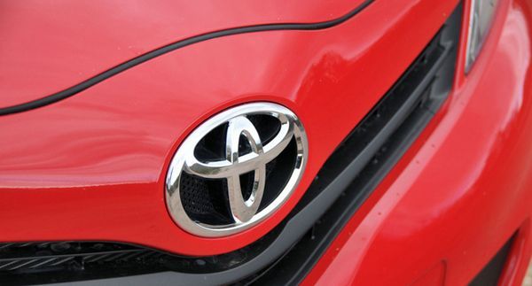 Toyota รักษาเบอร์หนึ่งโลกสองปีซ้อน เบียด GM - VW