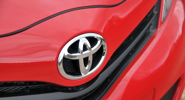 Toyota ยังคงทำยอดขายสูงสุด เหนือ GM และ Volkswagen