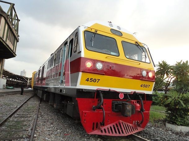 “อุตราวิถี" ขบวนรถไฟกรุงเทพ-เชียงใหม่เลิศกว่าเดิม ไม่ลองไม่รู้!!!