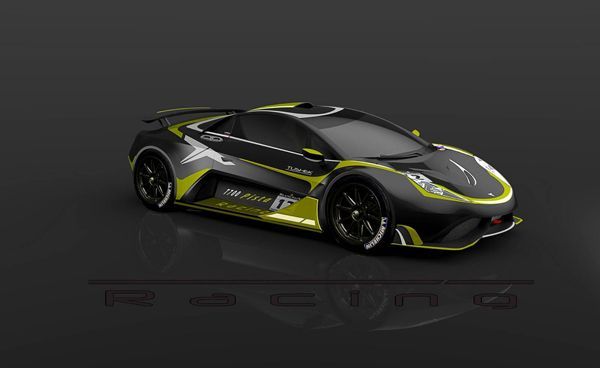 Tushek Forego T700 ซูเปอร์คาร์สโลวีเนีย 700 แรงม้า เปิดตัวแน่ภายในปีนี้