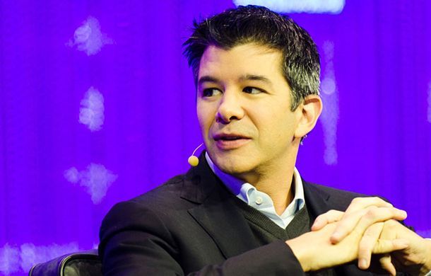 ซีอีโอ Uber ลาออกจากคณะที่ปรึกษาโดนัลด์ ทรัมป์ หลังไม่เห็นด้วยการแบนเข้าเมือง
