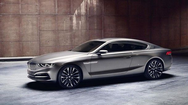 เริ่มวิ่งทดสอบแล้ว กับ BMW ที่คาดว่าจะเป็น Series 8 เวอร์ชั่นเปิดประทุน