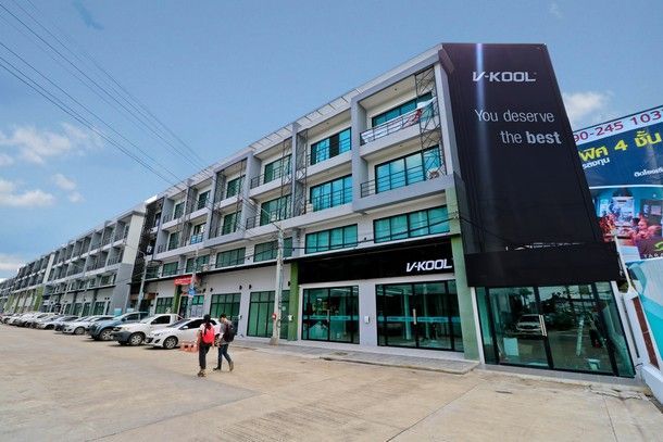 V-KOOL เดินหน้าด้านบริการครบวงจร พร้อมปล่อยของใหม่อย่าง “ฟิล์มกันร้อนเทคโนโลยีล้ำ”