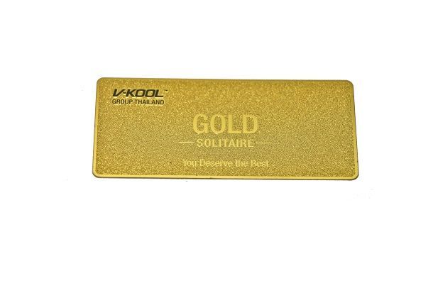 สงครามราคาฟิล์มกรองแสงเดือด กระทบ V-KOOL ส่งผลรายได้ทรงตัว เพิ่มผลิตภัณฑ์ใหม่ ตั้งเป้าปีหน้าโต 5-10%