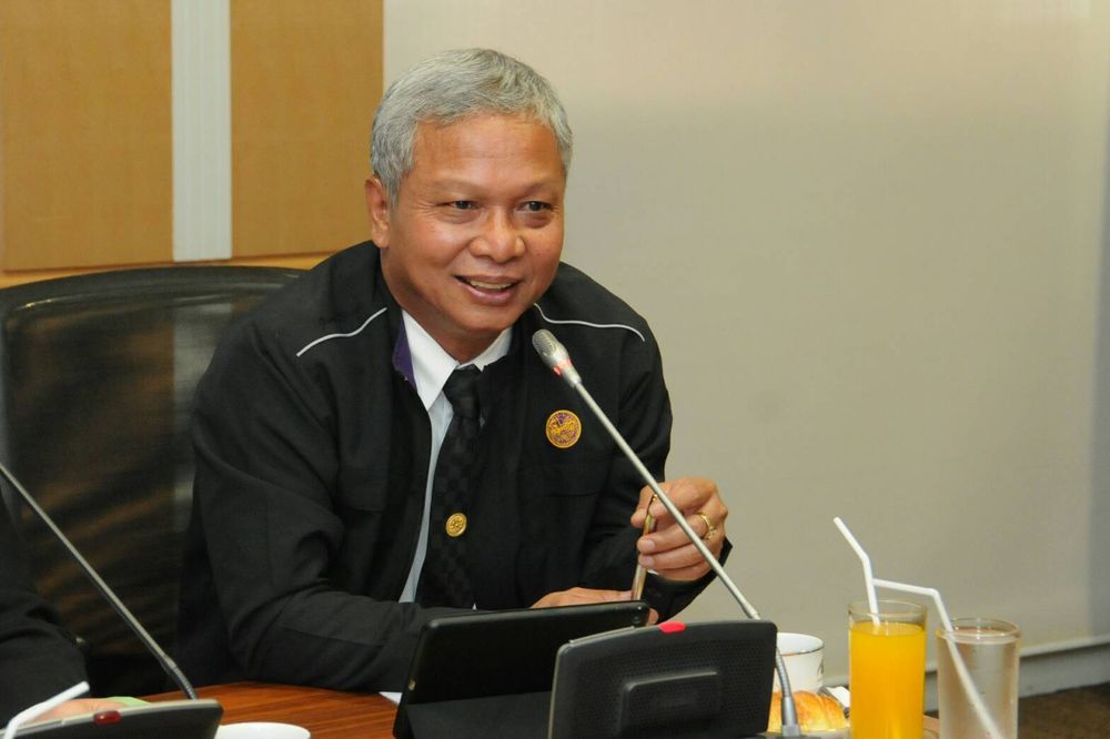 "ขนส่ง"เผยผลจัดระเบียบรถตู้ฉลุย ลดปัญหาจราจรติดขัดบริเวณอนุสาวรีย์