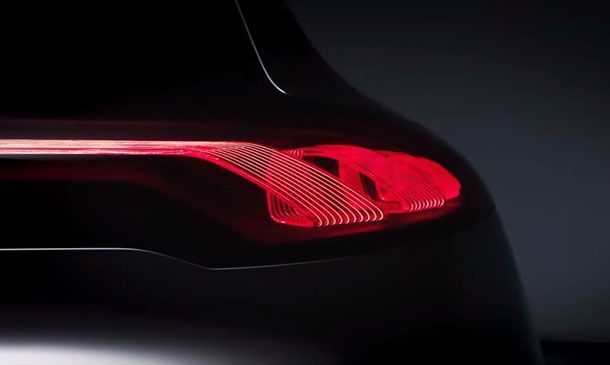 ชมวีดีโอทีเซอร์ Mercedes-Benz EQ A รถพลังไฟฟ้าคู่ต่อกร Tesla