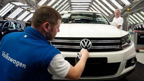 เจ็บจี๊ด! Volkswagen คว้ารางวัล “อิก โนเบล” จากกรณีบิดเบือนค่ามลพิษ