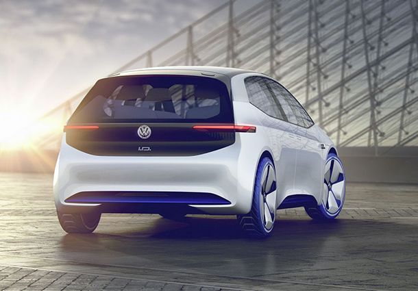 Volkswagen ยอมรับ “Tesla” คือคู่แข่งสำคัญในโลกยานยนต์ยุคใหม่