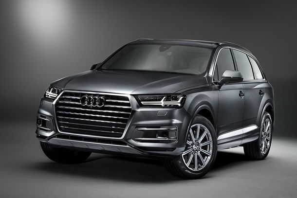 Volkswagen ยอมรับซอฟต์แวร์เกียร์อัตโนมัติของ Audi อาจบิดเบือนค่ามลพิษ