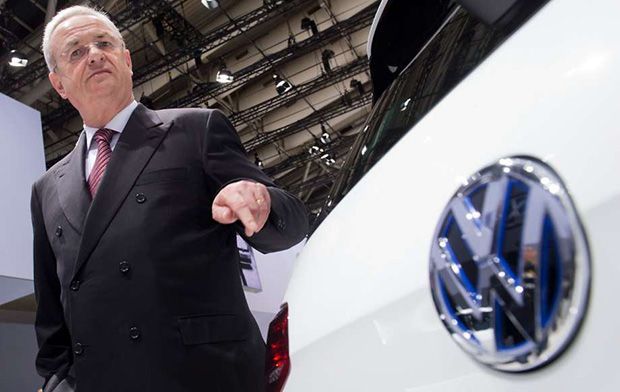 อดีตซีอีโอ Volkswagen อาจติดคุก 5 ปีข้อหาโกงมลพิษ