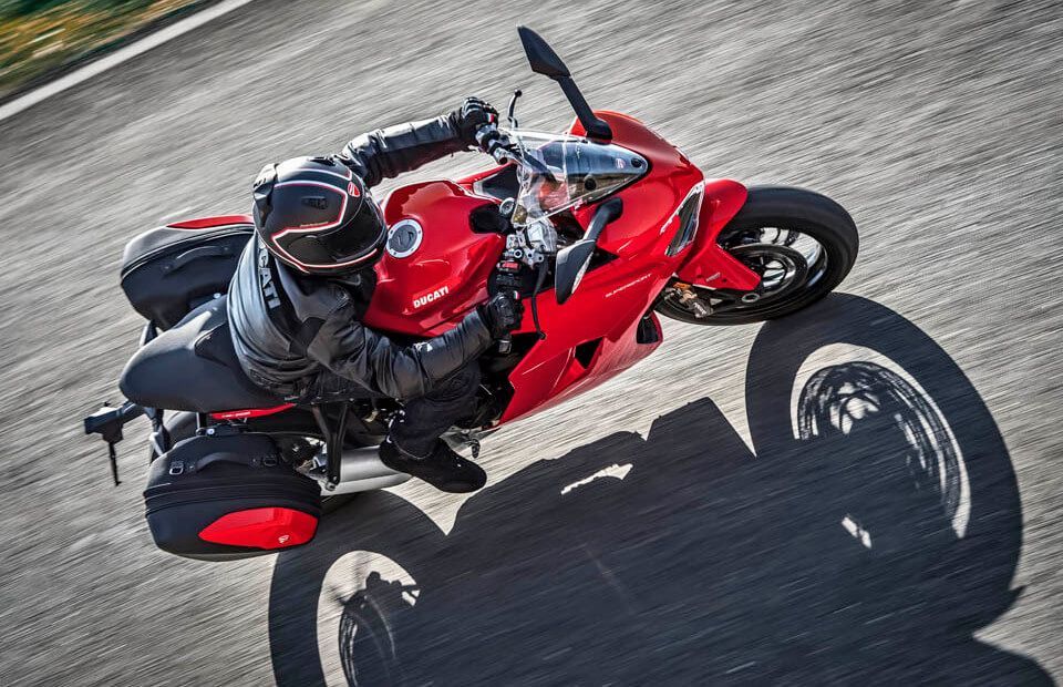 ลิเกเลิก Volkswagen ไม่ขาย Ducati เพราะสมาชิกในบอร์ดไม่ยอม