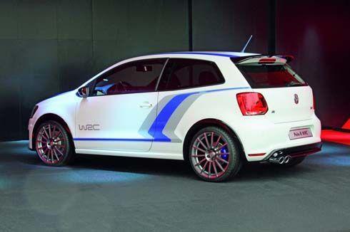 แฟนแรลลี่หูผึ่ง! Volkswagen Polo R WRC Street พร้อมขายปลายปีหน้า