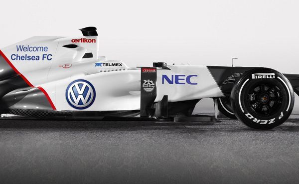 เผย Volkswagen กำลังพิจารณาแผนการร่วมบู๊ศึก F1