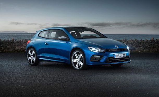 Volkswagen ปิดตำนานชื่อ Scirocco หลังทำตลาดมานาน 43 ปี
