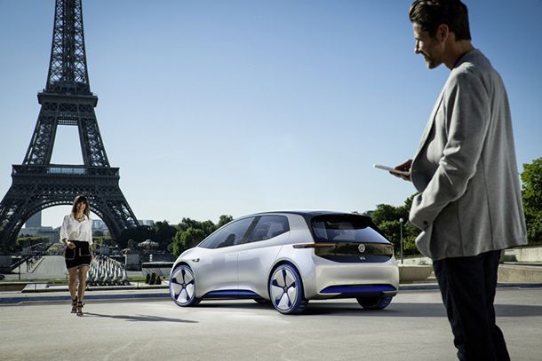 เอาจริง! Volkswagen เตรียมอำลาปลั๊กอินไฮบริด หันไปเน้นพลังไฟฟ้า
