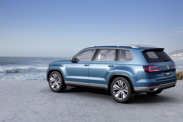 Volkswagen เตรียมสร้างโรงงานผลิตรถยนต์อีกอย่างน้อย 10 แห่ง รองรับการเติบโตก้าวกระโดด