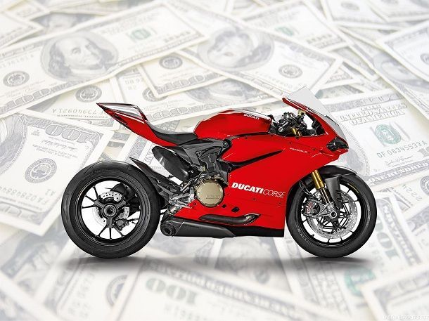 สื่อนอกตีข่าว Volkswagen เตรียมปลด Ducati จากแบรนด์ในมือเพื่อสะสางปัญหาโกงไอเสีย