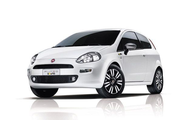 Volkswagen และ Fiat พร้อมใจกันปัดข่าวเจรจาเทคโอเวอร์