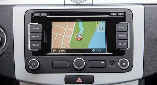 Volkswagen ฮุบศูนย์วิจัย BlackBerry เตรียมใช้เป็นฐานการพัฒนาอินโฟเทนเมนท์รุ่นใหม่