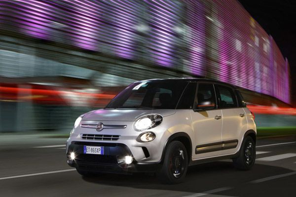 จับตา! Volkswagen จ่อสยายปีกเทคโอเวอร์ Fiat