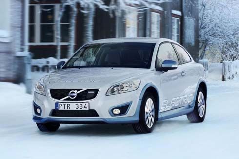 Volvo ยุติสายการผลิต C30 พร้อมข่าวลือการพัฒนา V40 แฮทช์แบ็กมาทดแทน