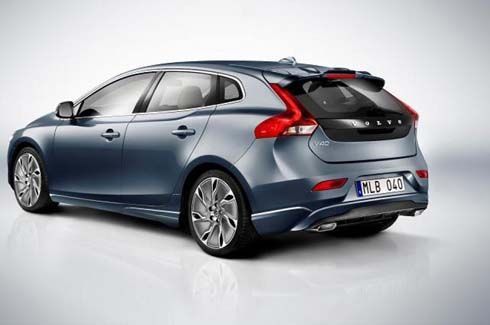 ไอเดียใหม่! Volvo อาจผลิตรถขนาดเล็กคู่แข่ง MINI เน้นทำตลาดในยุโรป