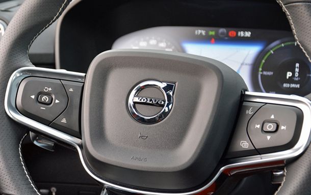 Volvo จะไม่เปิดตัวรถใหม่ในอีก 2 ปี มุ่งเน้นทำตลาดรถพลังงานไฟฟ้า