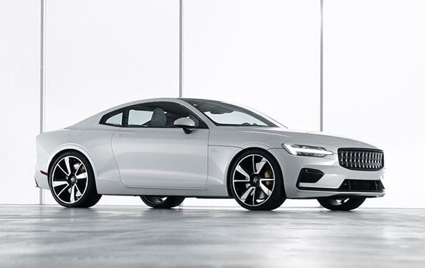 Volvo สร้างผลกำไรสูงสุดเป็นประวัติการณ์ในปี 2017