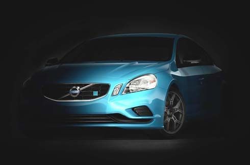 Volvo เตรียมส่ง S60 Polestar อัพเกรดสมรรถนะชนกับ BMW M3
