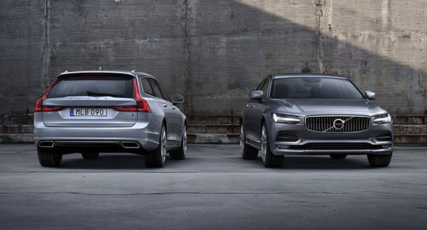 Volvo ขายรถสมรรถนะสูง Polestar ครบ 1 แสนคัน เผยดีมานด์เพิ่มต่อเนื่อง