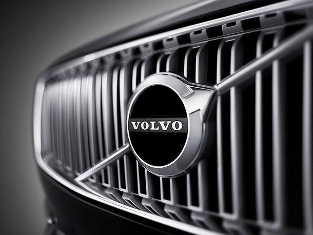 Volvo ติดเครื่องเซกเมนท์รถเอสยูวี อาจทำตลาด XC50 เพิ่มอีกรุ่น