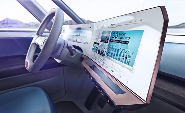 Volkswagen ผนึก LG สร้างแพลทฟอร์มเชื่อมต่อระหว่างรถและอุปกรณ์ไอทีอื่นๆ