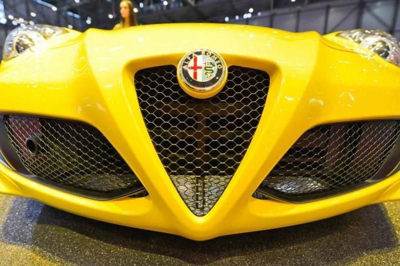 ซีอีโอ Volkswagen ยืนยันสยายปีกซื้อแบรนด์รถเพิ่ม คาดเป็น Alfa Romeo
