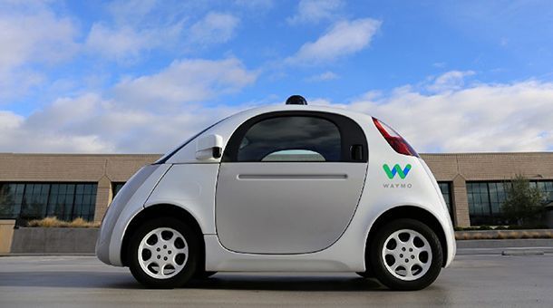 Waymo ยกเลิกฟังค์ชั่นระบบขับขี่กึ่งอัตโนมัติ หลังพบนักทดสอบหลับคาพวงมาลัย