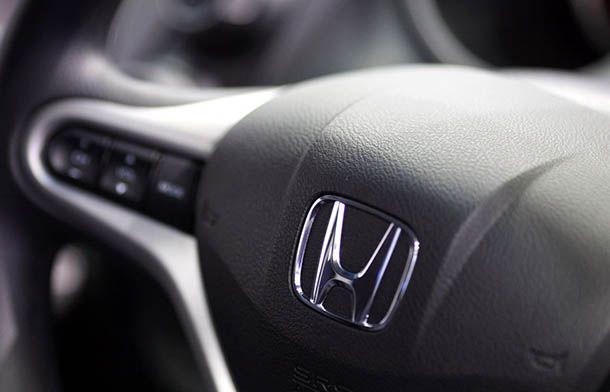 Waymo ถก Honda เตรียมพัฒนารถขับขี่อัตโนมัติร่วมกัน