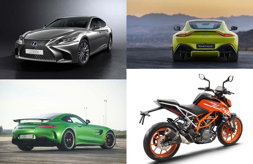 Week in Focus: ลองขับ Mazda CX-5 / พิสูจน์ขุมพลัง MG ZS / เปิดตัว KTM 390 DUKE