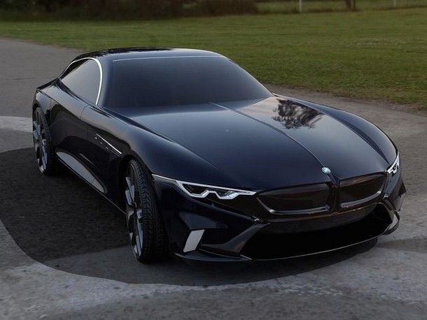 จะเป็นยังไง ถ้า BMW กลับมาพัฒนาโรสเตอร์ไซส์เล็กอย่าง Z3 อีกครั้ง