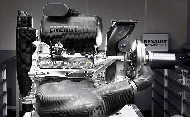 มีอะไรใหม่ใน “Formula 1” ฤดูกาล 2017