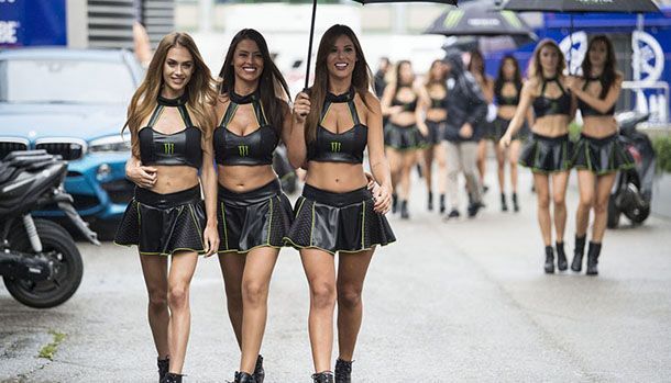 ฟังความเห็นผู้หญิงหลายวงการ หลังผู้จัด F1 ประกาศยกเลิก “กริดเกิร์ล”